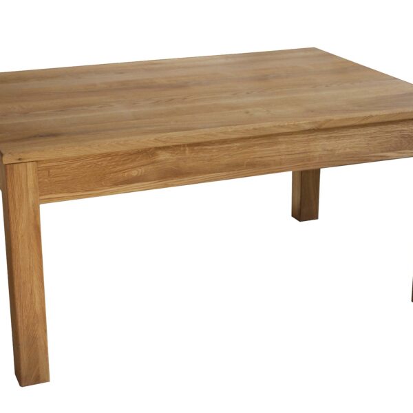 Stolik Ława do Salonu z Dębu ALAMOS
