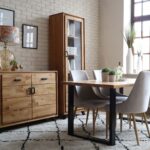 Witryna Alamos Loft  - Nowoczesność w Loftowym Wydaniu