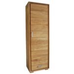 Szafa Pojedyncza Dębowa ALAMOS