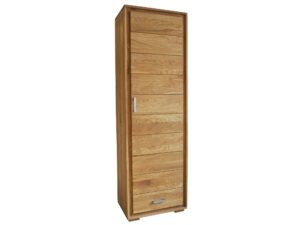 Szafa Pojedyncza Dębowa ALAMOS