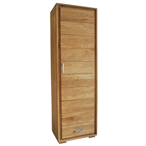 Szafa Pojedyncza Dębowa ALAMOS
