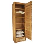 Szafa Pojedyncza Dębowa ALAMOS