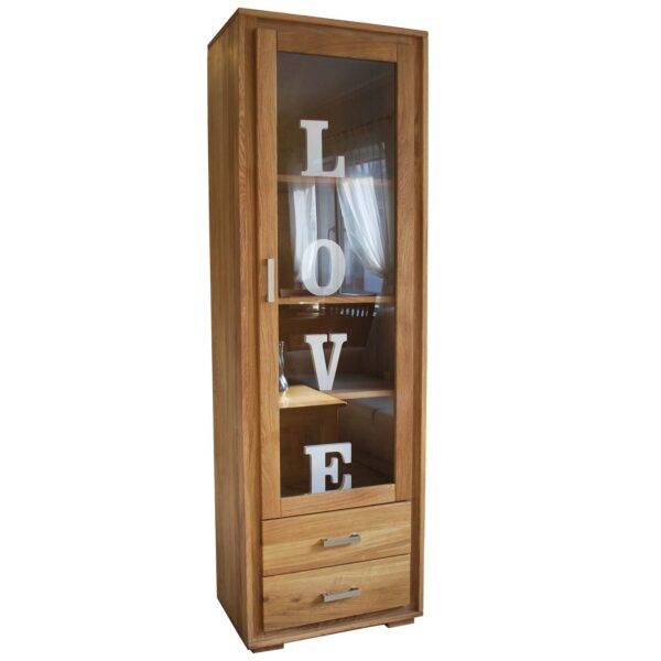 Witryna Dębowa Wąska ALAMOS