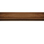 Półka Wisząca Dębowa ALAMOS