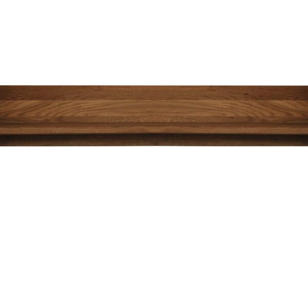 Półka Wisząca Dębowa ALAMOS