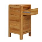 Komoda Niska Dębowa Verde Classico