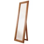 Lustro Stojące Verde Classico Dąb