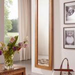 Lustro Wiszące Verde Classico Dąb