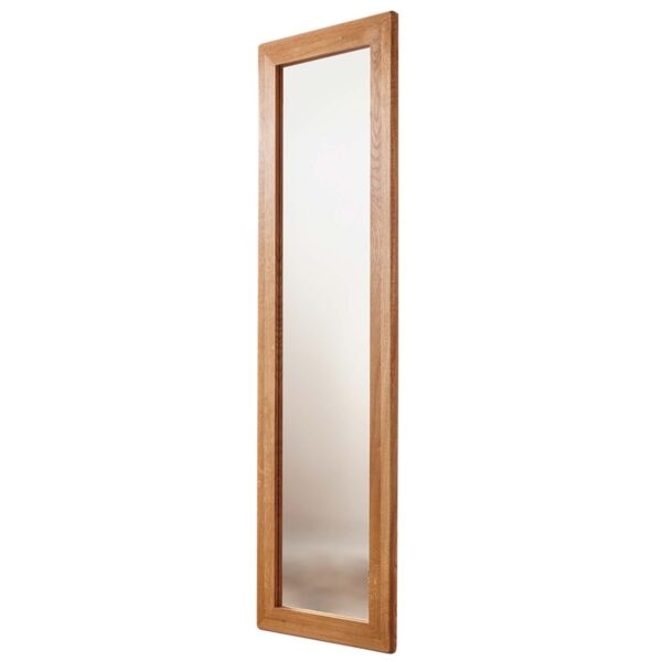 Lustro Wiszące Verde Classico Dąb