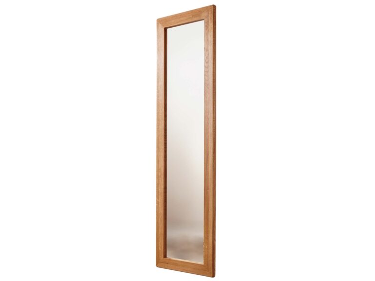 Lustro Wiszące Verde Classico Dąb