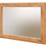 Lustro I Verde Classico Dębowe Klasyczne