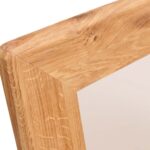 Lustro I Verde Classico Dębowe Klasyczne