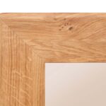 Lustro I Verde Classico Dębowe Klasyczne