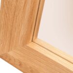 Lustro Wiszące Verde Classico Dąb