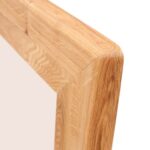 Lustro Wiszące Verde Classico Dąb