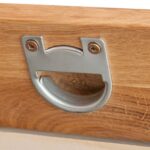 Lustro I Verde Classico Dębowe Klasyczne