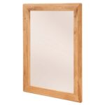 Lustro I Verde Classico Dębowe Klasyczne