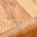 Półki Zestaw 3szt Verde Classico Dębowe