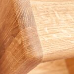 Półki Zestaw 3szt Verde Classico Dębowe