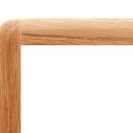 Półki Zestaw 3szt Verde Classico Dębowe