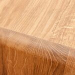 Półki Zestaw 3szt Verde Classico Dębowe