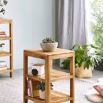 Regał Mały Verde Classico Klasyczny Dąb