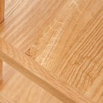 Regał Duży Dąb Verde Classico Klasyczny