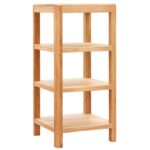 Regał Średni Dębowy Verde Classico