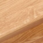 Regał Średni Dębowy Verde Classico