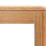 Regał Duży Dąb Verde Classico Klasyczny