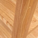 Regał Duży Dąb Verde Classico Klasyczny