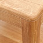 Regał Duży Dąb Verde Classico Klasyczny