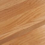 Regał Średni Dębowy Verde Classico