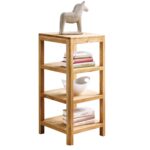 Regał Średni Dębowy Verde Classico