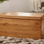 Skrzynia Klasyczna Dąb Verde Classico