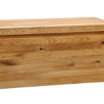 Skrzynia Klasyczna Dąb Verde Classico