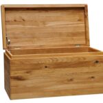 Skrzynia Klasyczna Dąb Verde Classico