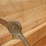 Skrzynia Klasyczna Dąb Verde Classico