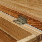 Skrzynia Klasyczna Dąb Verde Classico