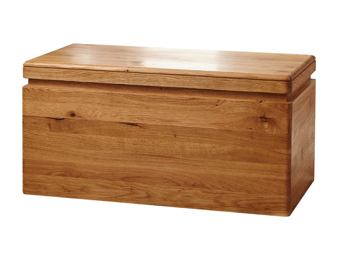 Skrzynia Klasyczna Dąb Verde Classico