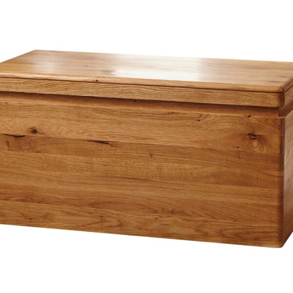 Skrzynia Klasyczna Dąb Verde Classico