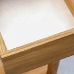 Stolik na Kwiaty II Klasyczny Verde Classico