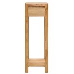 Stolik na Kwiaty II Klasyczny Verde Classico