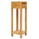 Stolik na Kwiaty II Klasyczny Verde Classico