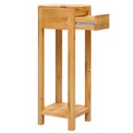 Stolik na Kwiaty II Klasyczny Verde Classico