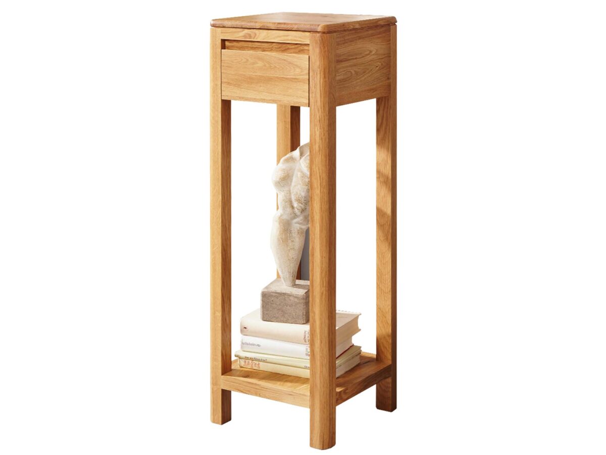 Stolik na Kwiaty II Klasyczny Verde Classico