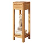 Stolik na Kwiaty II Klasyczny Verde Classico