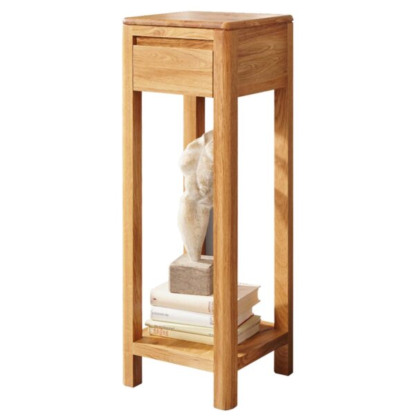 Stolik na Kwiaty II Klasyczny Verde Classico