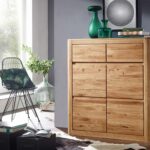 Szafka na Buty Verde Classico Dębowa