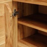 Szafka na Buty Verde Classico Dębowa